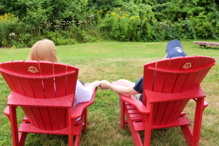 Rekindling the Joy of Travel Blogging